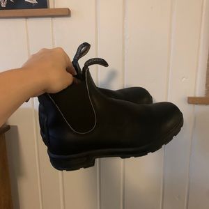 Blundstone Boots
